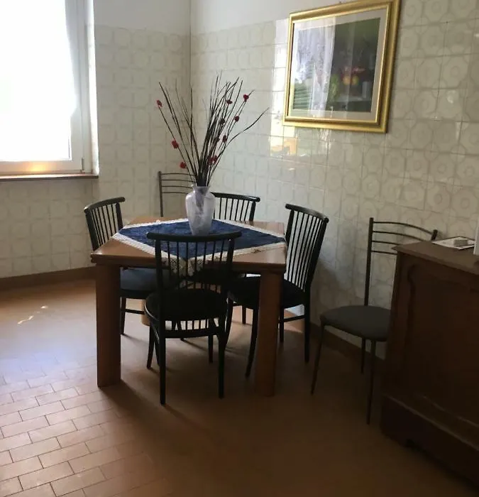 Appartamento - Casa Vacanza Nonna Grazia-1