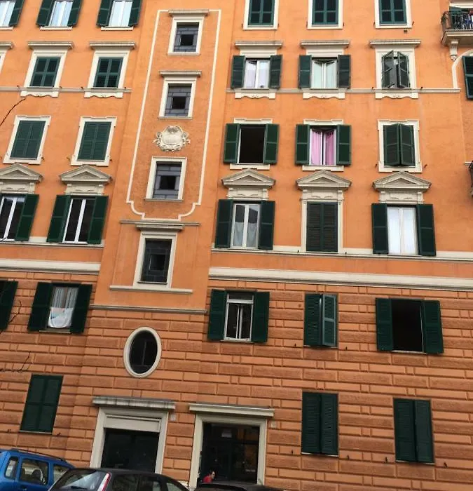 Appartamento - Casa Vacanza Nonna Grazia-1