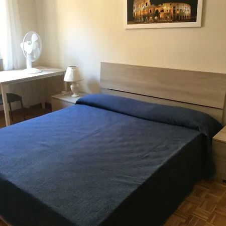 Appartamento - Casa Vacanza Nonna Grazia-2