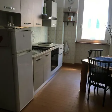 Appartamento - Casa Vacanza Nonna Grazia-2