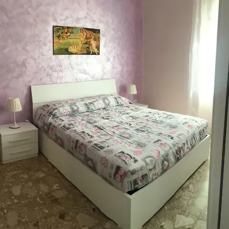 Appartamento - Casa Vacanza Nonna Grazia-3
